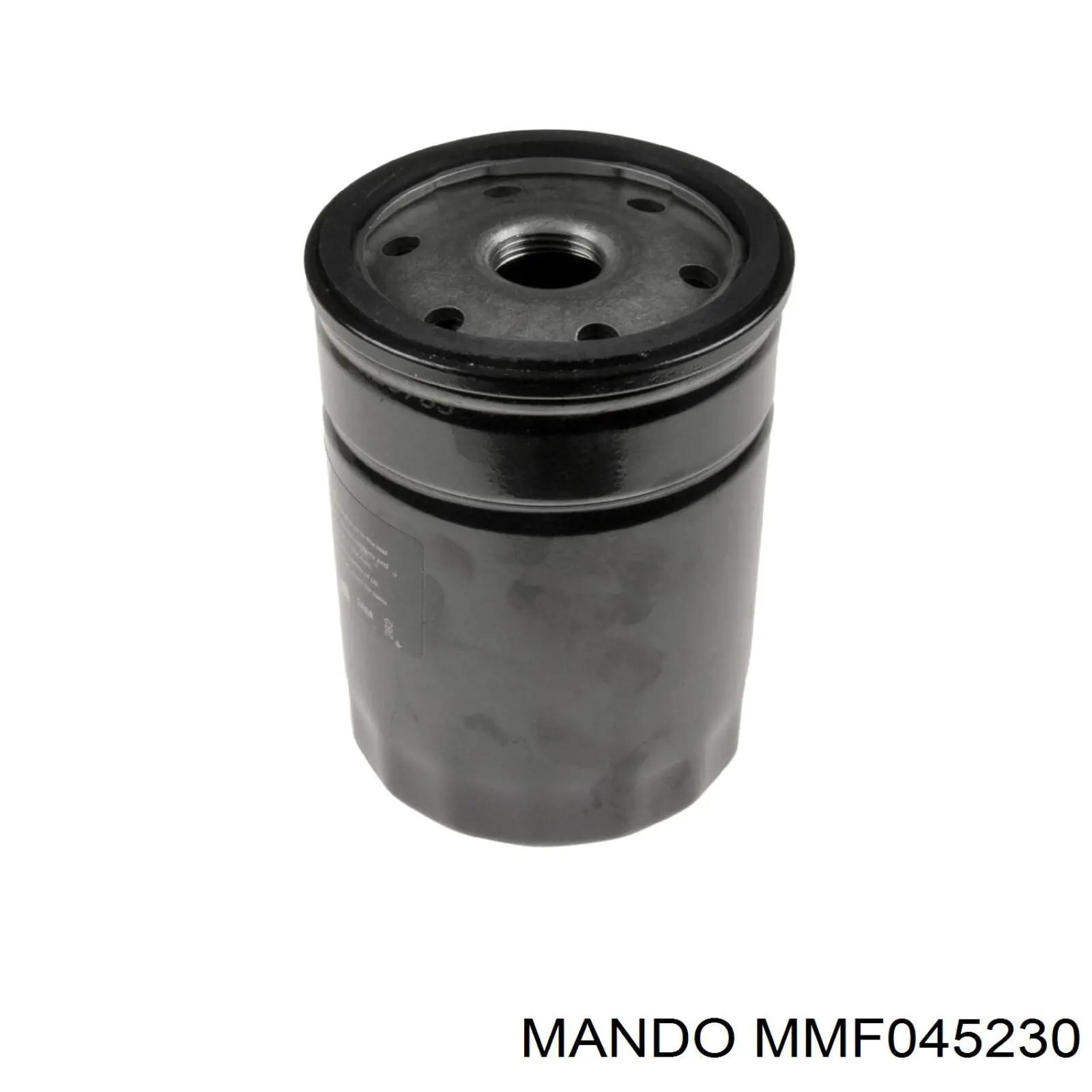 MMF045230 Mando Фільтр масла