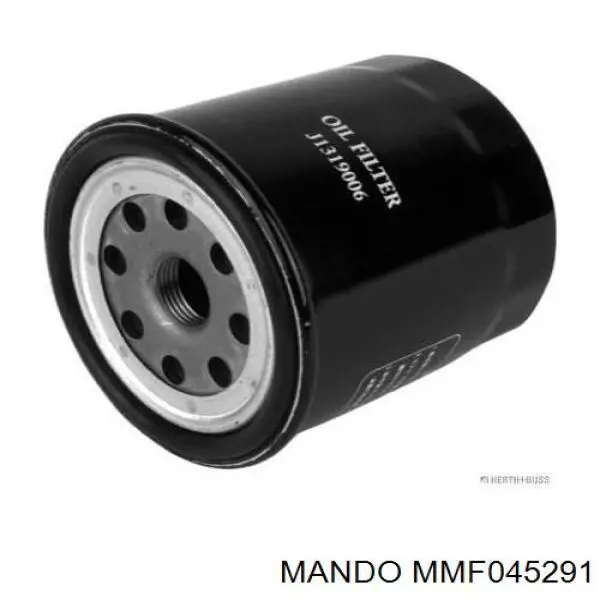 MMF045291 Mando фільтр масляний