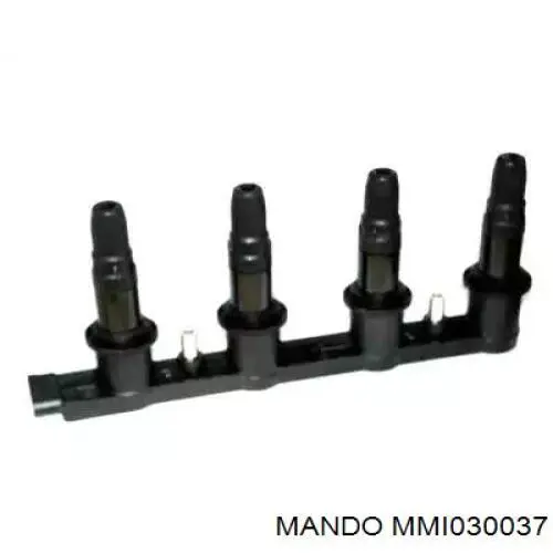 MMI030037 Mando Котушка запалювання