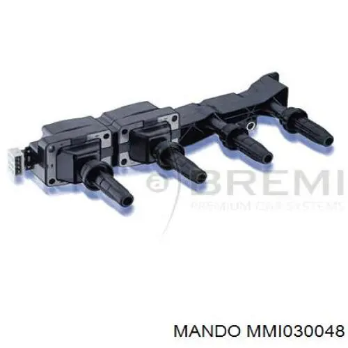 Котушка запалювання Mando MMI030048 ціна, від 52.36 USD