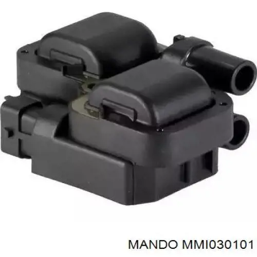 Котушка запалювання MMI030101 Mando