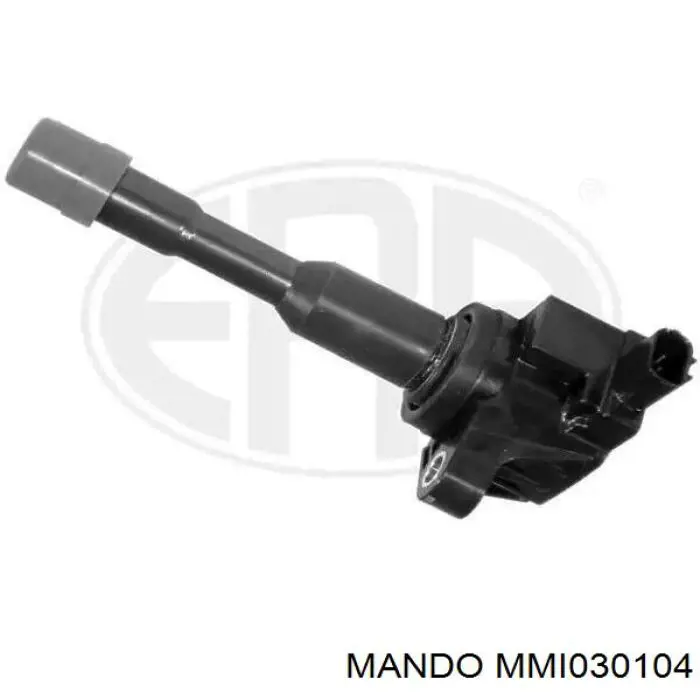 Купити MMI030104 Mando Котушка запалювання