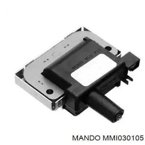 Котушка запалювання Mando MMI030105 ціна, від 30.84 USD
