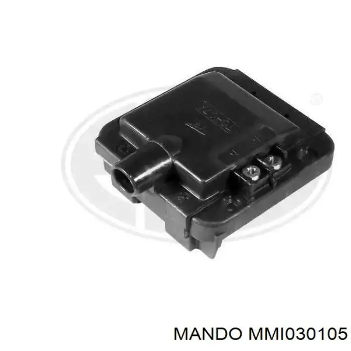 Купити MMI030105 Mando Котушка запалювання