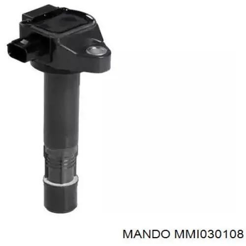 Котушка запалювання IGC611F YEC