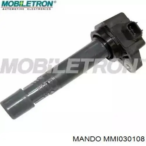 Котушка Mando MMI030108