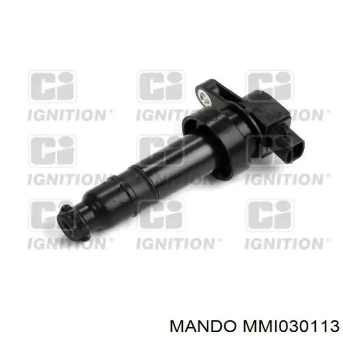 MMI030113 Mando Котушка запалювання