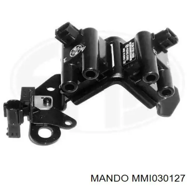 MMI030127 Mando Котушка запалювання