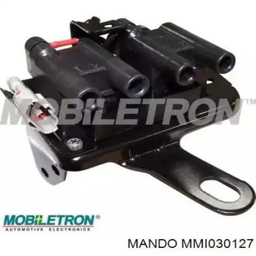 Котушка запалювання Mando MMI030127 ціна, від 31.67 USD
