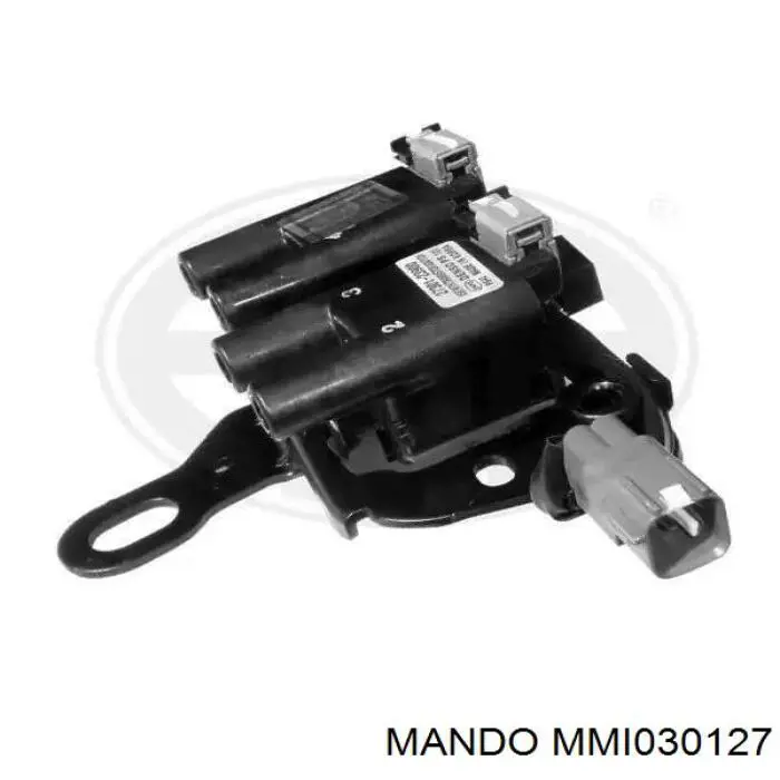 Котушка запалювання MMI030127 Mando
