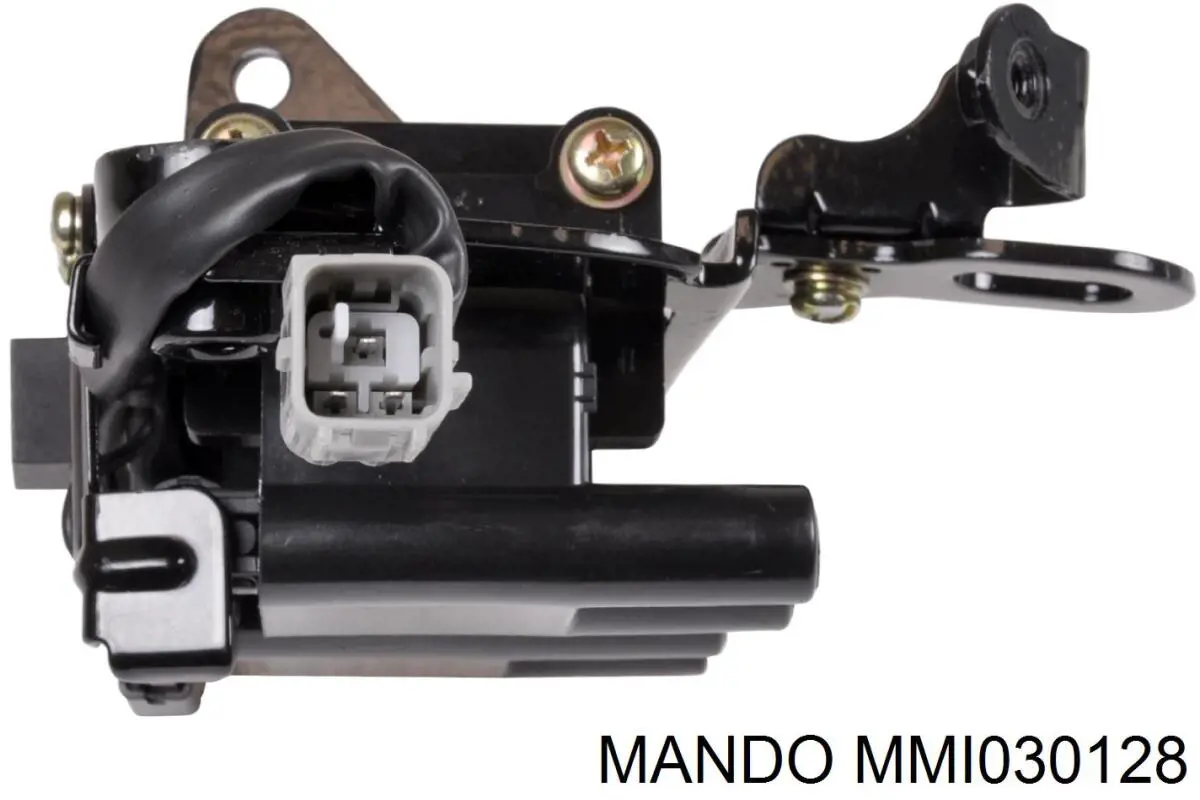 MMI030128 Mando Котушка запалювання