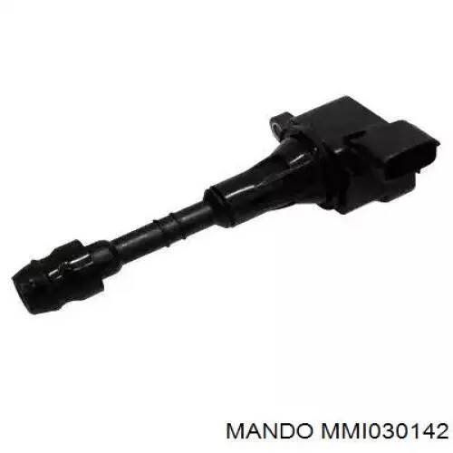 Котушка запалювання Febest 12640003 ціна, від 24.92 USD