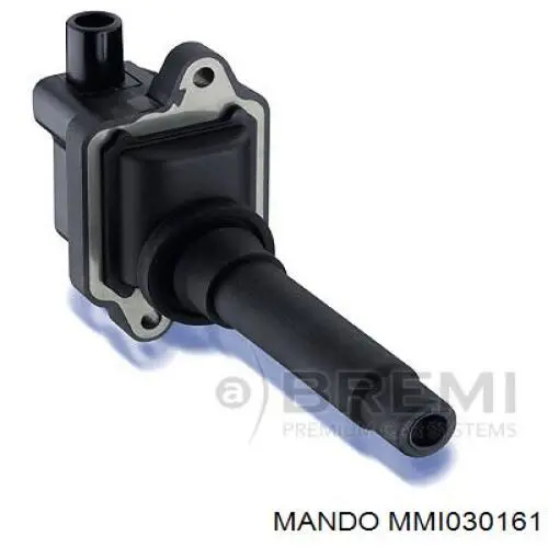 Котушка запалювання MMI030161 Mando