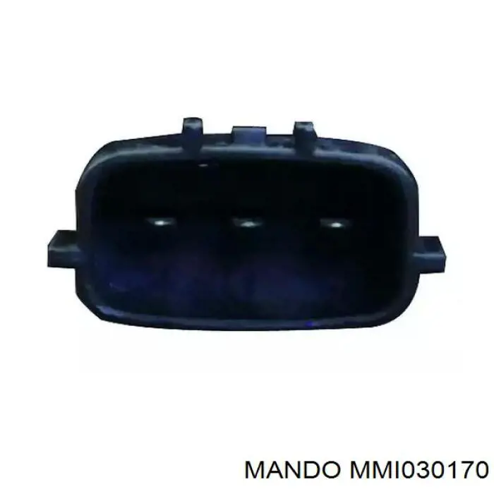 Котушка запалювання Mando MMI030170 ціна, від 11.27 USD