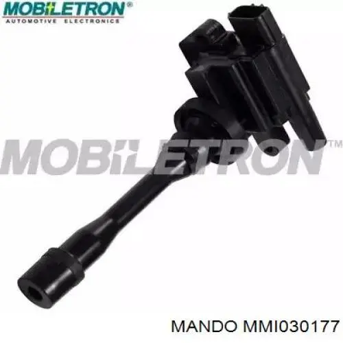 Котушка запалювання Mando MMI030177 ціна, від 22.52 USD