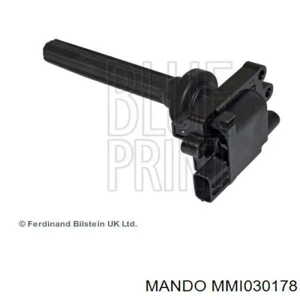Котушка Mando MMI030178