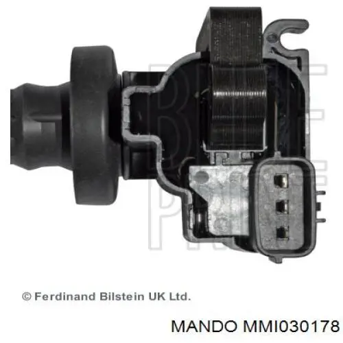 Котушка запалювання MMI030178 Mando