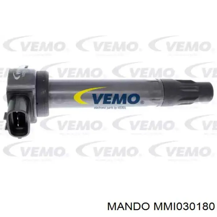 Купити MMI030180 Mando Котушка запалювання
