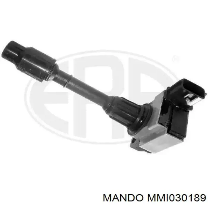 Купити 22448JA10C Renault (RVI) Котушка запалювання