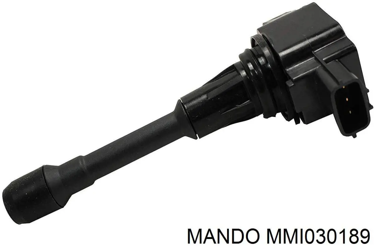 Котушка запалювання Renault (RVI) 22448JA10C ціна, від 19.00 USD