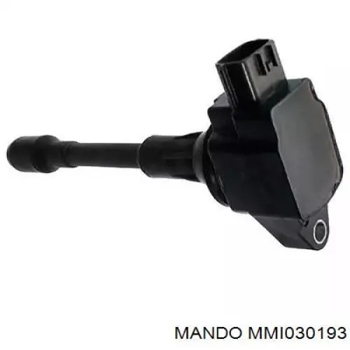 Котушка запалювання Q2110510 Q-fix