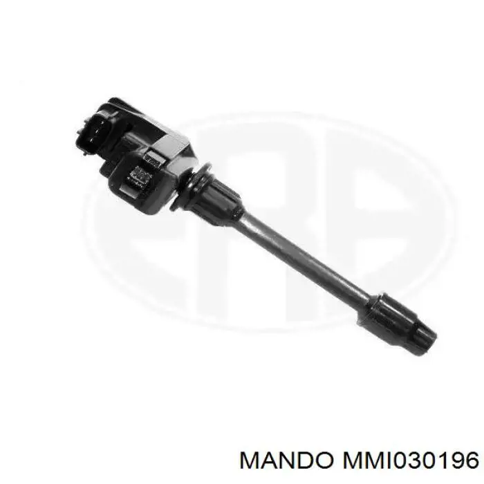 Котушка запалювання MMI030196 Mando