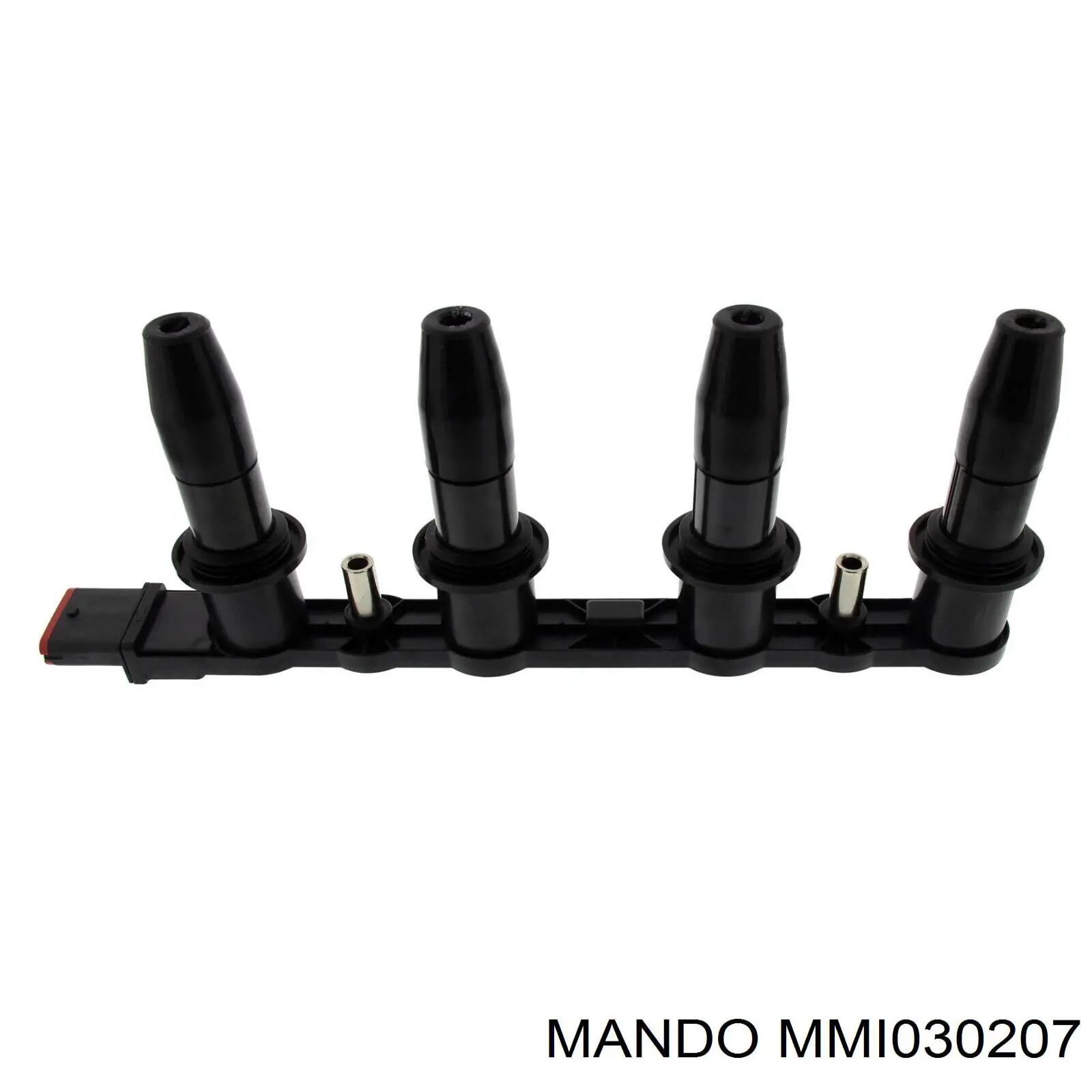Купити MMI030207 Mando Котушка запалювання