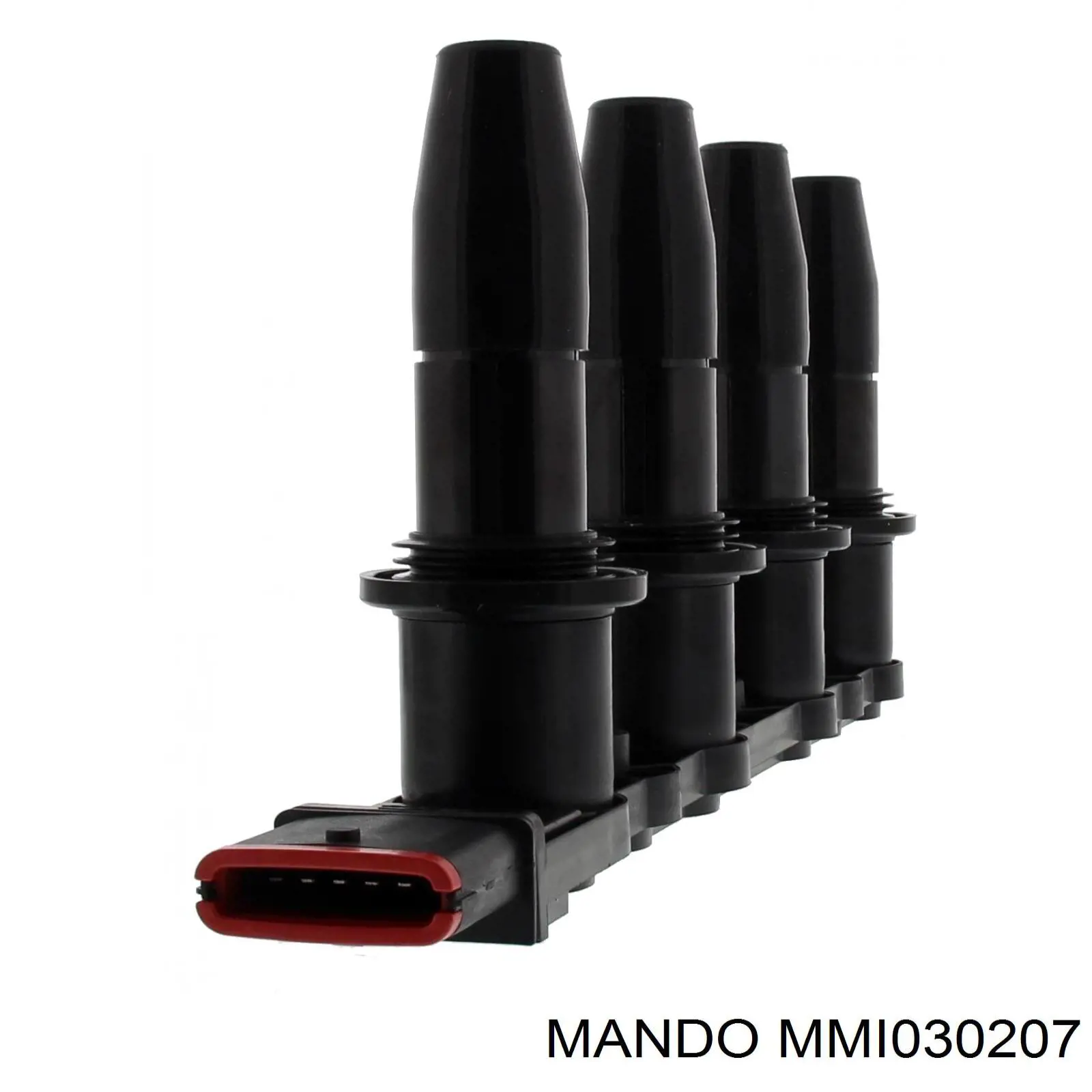 Котушка запалювання Mando MMI030207 ціна, від 68.84 USD