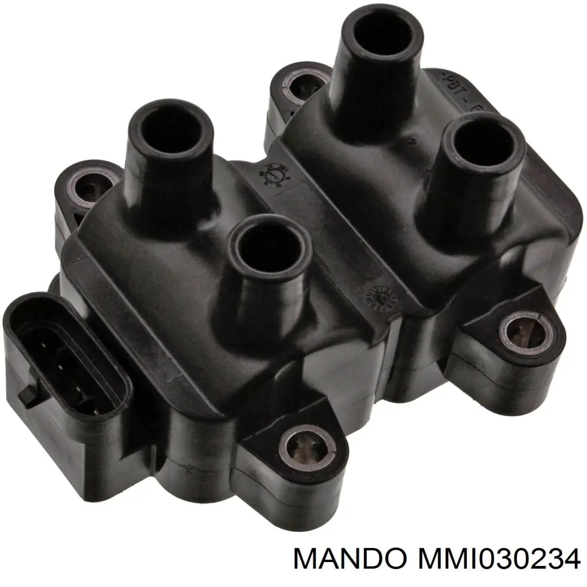 Котушка запалювання Mando MMI030234 ціна, від 27.90 USD