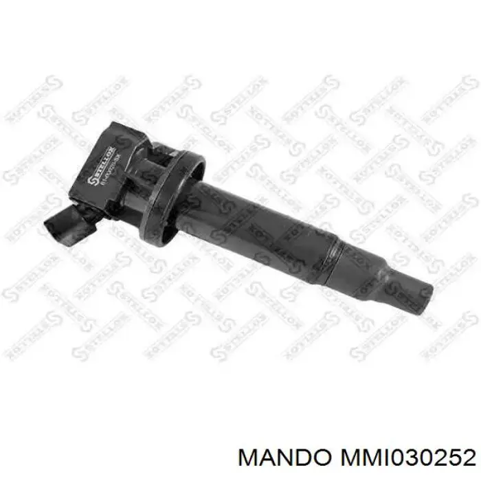 Котушка запалювання MMI030252 Mando