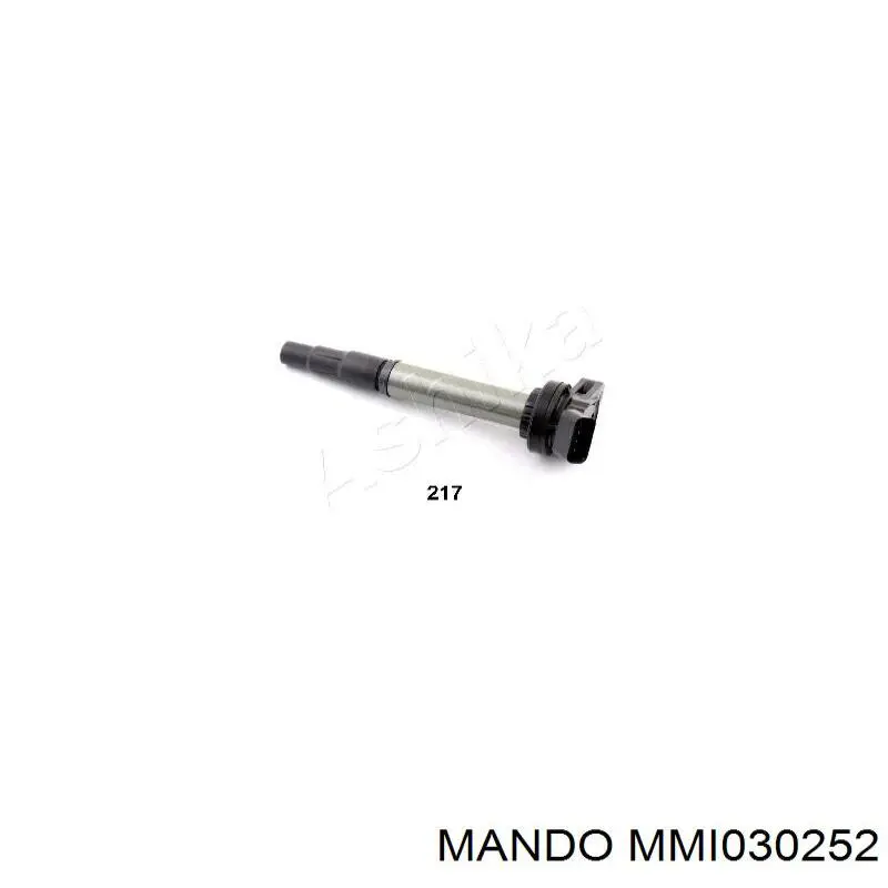 Купити MMI030252 Mando Котушка запалювання