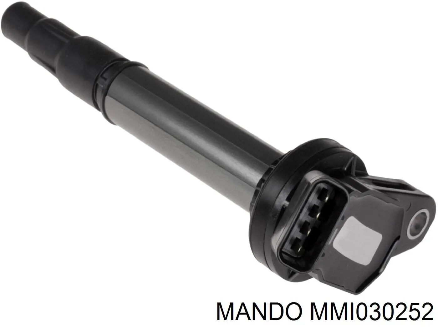 Котушка запалювання MMI030252 Mando