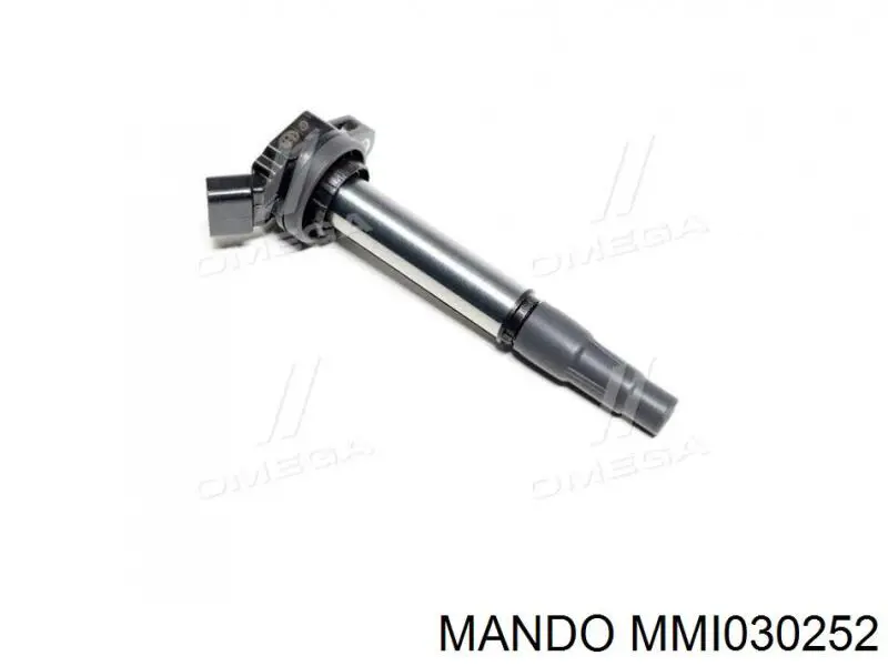 MMI030252 Mando Котушка запалювання