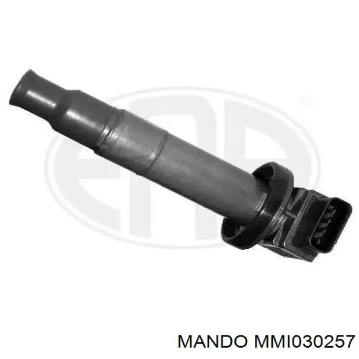 MMI030257 Mando Котушка запалювання
