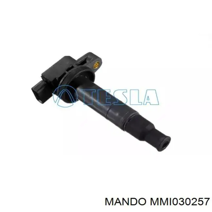 Купити MMI030257 Mando Котушка запалювання