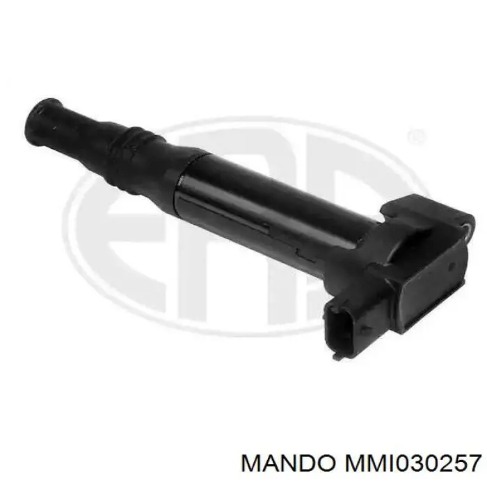 Котушка запалювання Mando MMI030257 ціна, від 33.00 USD