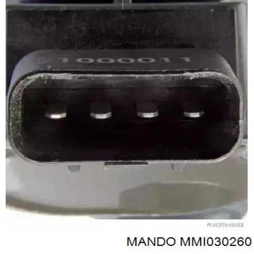 Котушка Mando MMI030260