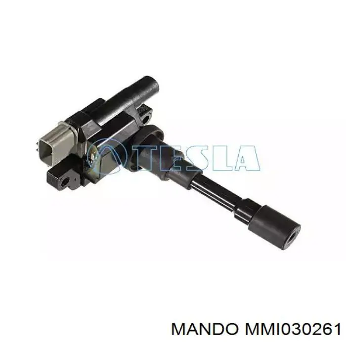 Купити MMI030261 Mando Котушка запалювання