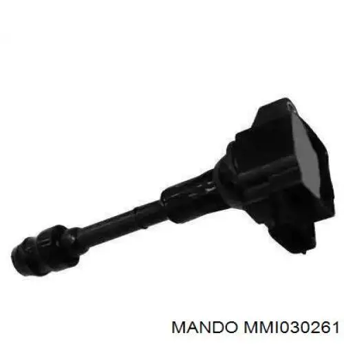 MMI030261 Mando Котушка запалювання