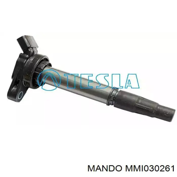 Котушка запалювання Mando MMI030261 ціна, від 31.67 USD