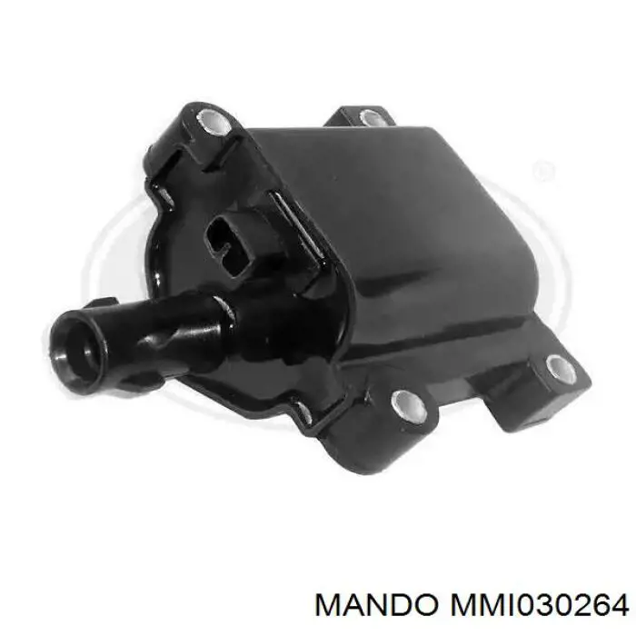 MMI030264 Mando Котушка запалювання