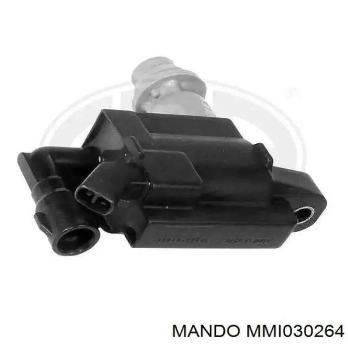 Котушка запалювання MMI030264 Mando