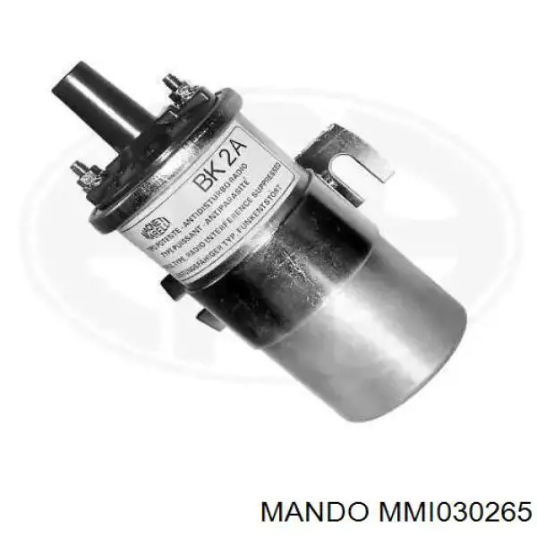 Котушка запалювання MMI030265 Mando