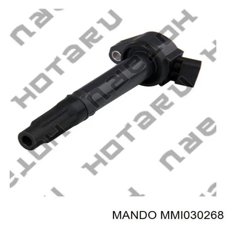 Котушка Mando MMI030268