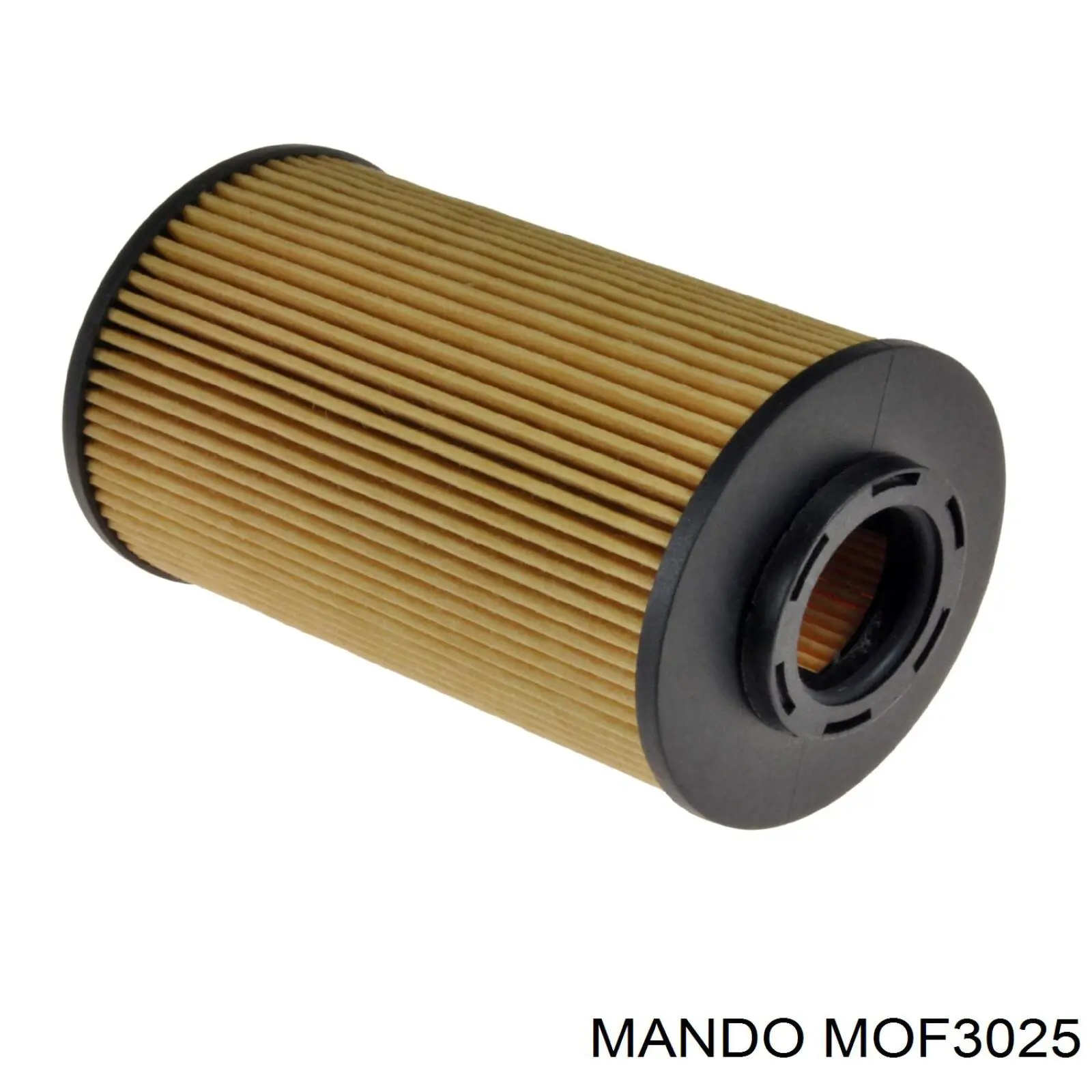 MOF3025 Mando фільтр масляний