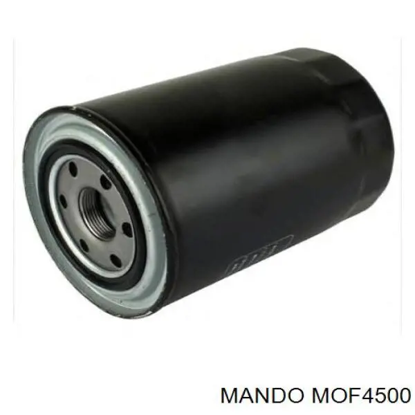 MOF4500 Mando фільтр масляний