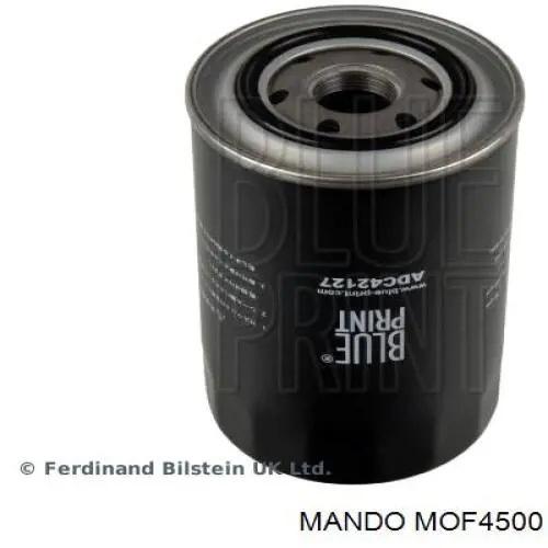 Купити MOF4500 Mando Фільтр очищення масла відцентровий