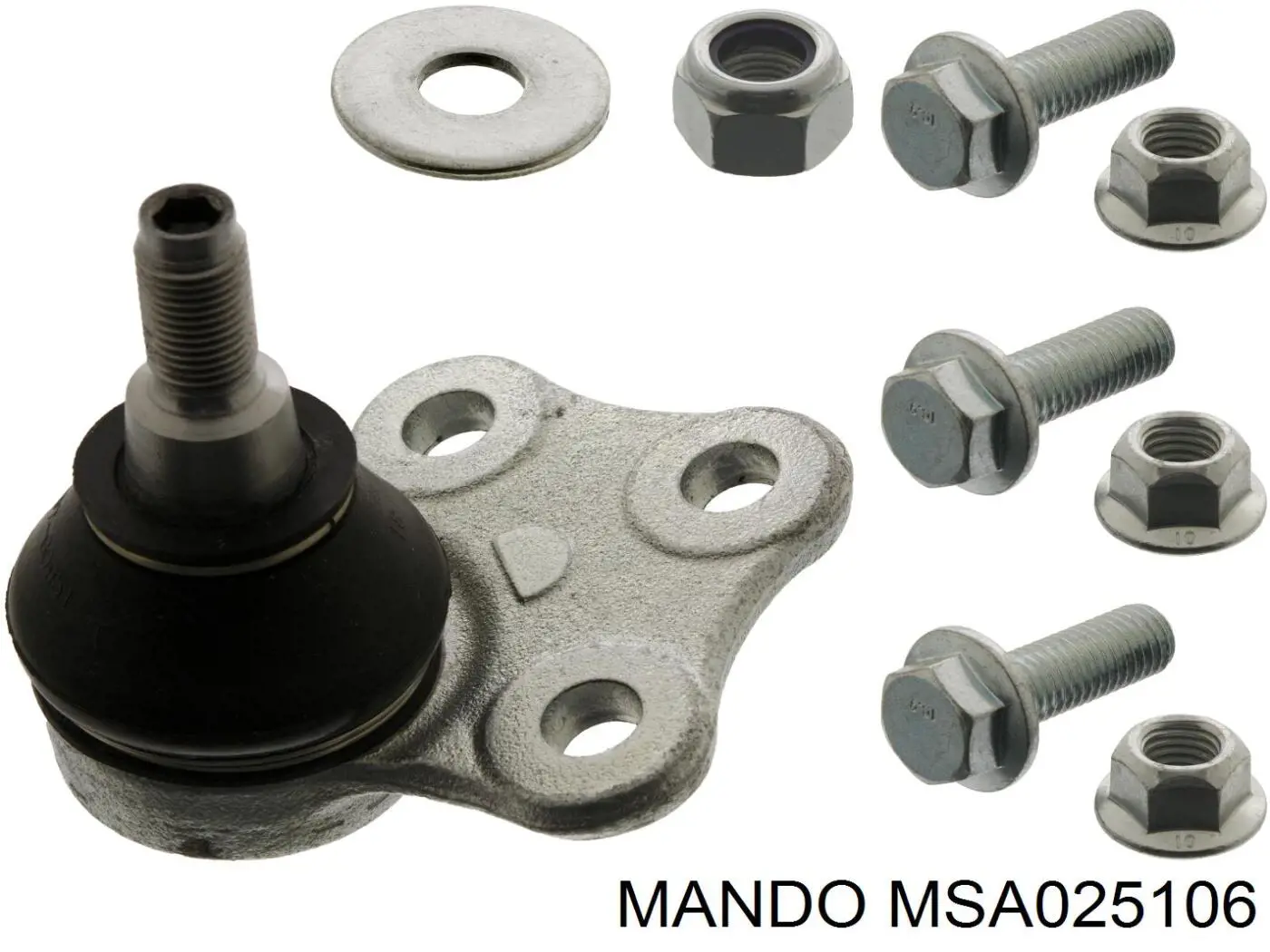 Купити MSA025106 Mando Кульова опора, нижня