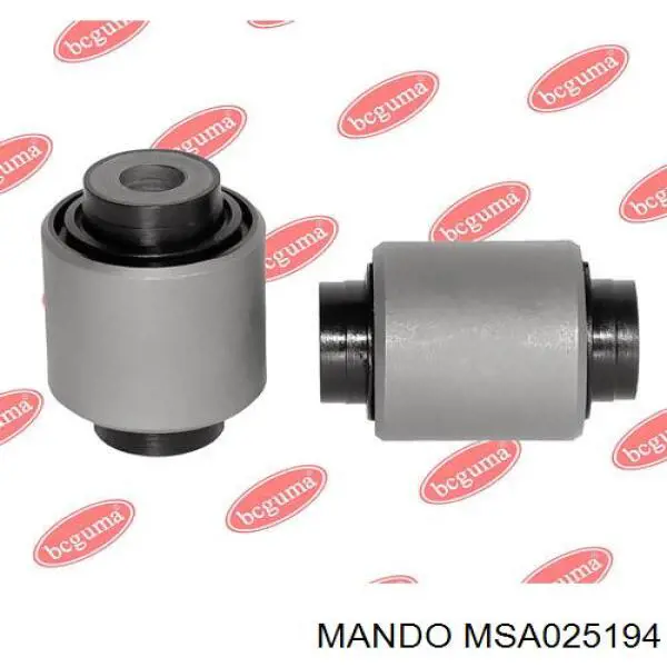 Кульова опора, нижня MSA025194 Mando