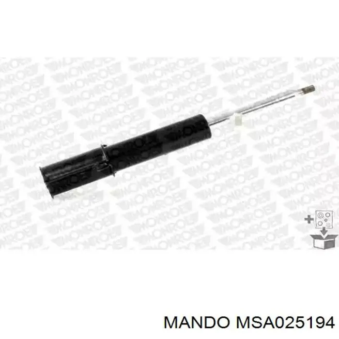 Кульова опора, нижня Mando MSA025194